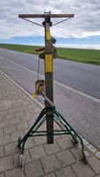 Plattenheber, Plattenlift