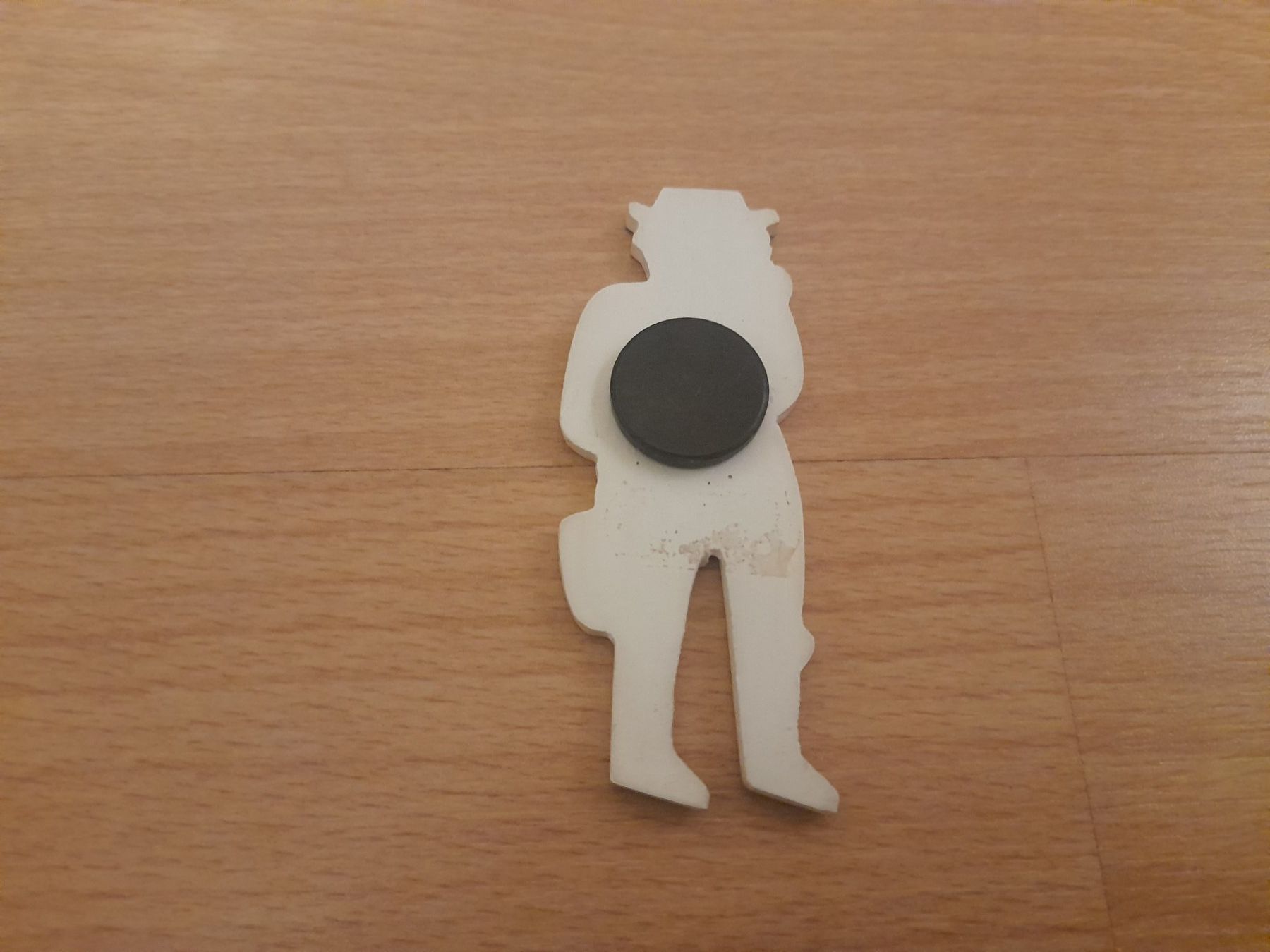 Magnete: Appenzeller Magnet – Gebraucht aus Lustmühle von chevi03 1