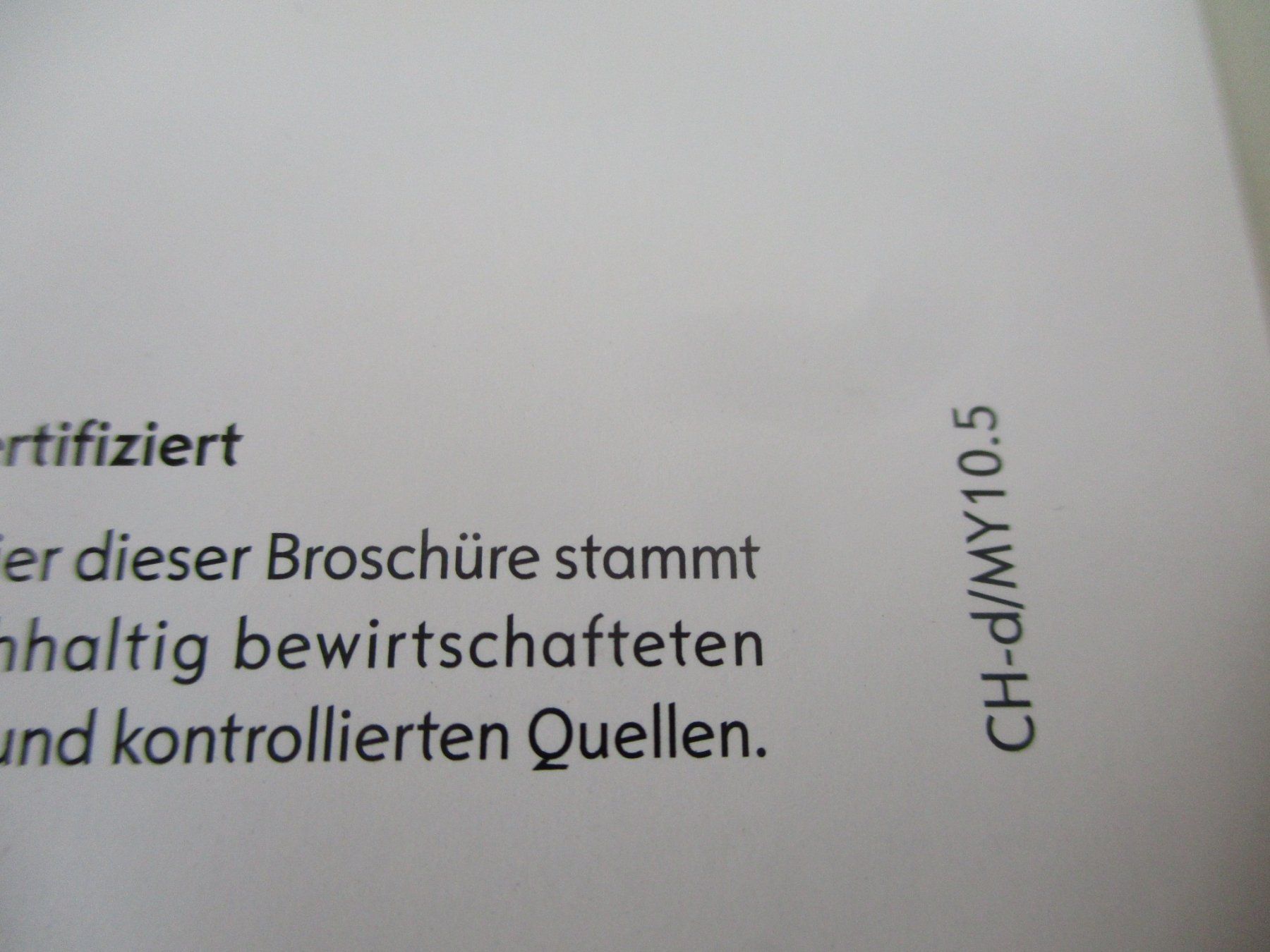 Opel Dokumente: OPEL ASTRA H KATALOG 2009 – Neu (gemäss Beschreibung) aus Langnau i. E. von Superseven69 8