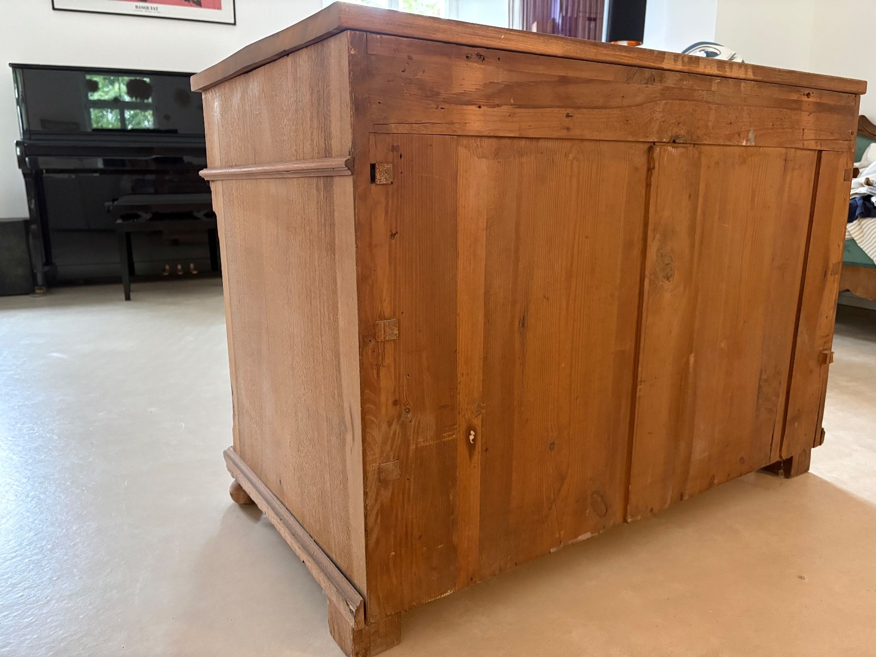 Commodes: Antike Kommode – D'occasion à Buchs AG par dasPerlending 3