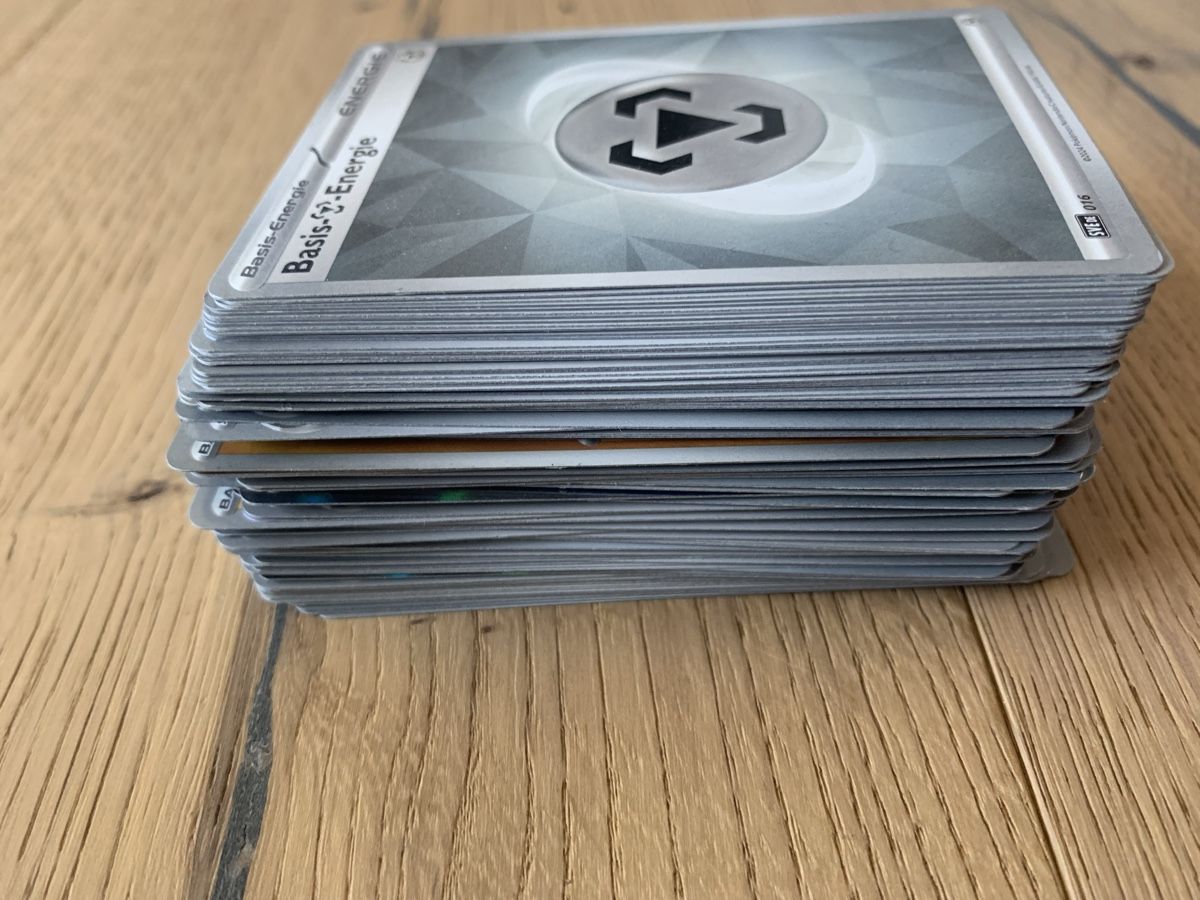 Cartes: Pokémon Karten – D'occasion à Zürich par gruedcfm 6