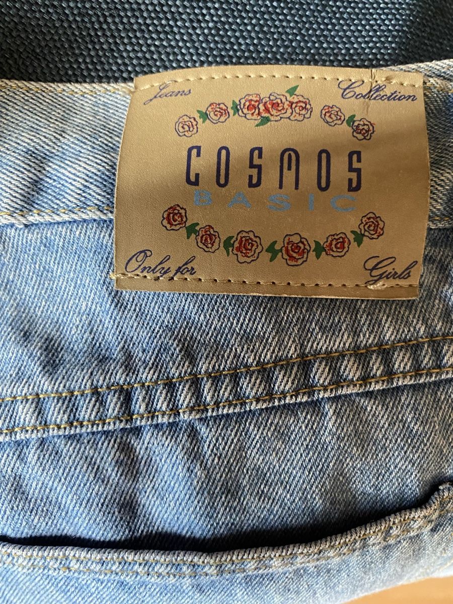 Jeans: Jeans – Usato da Gretzenbach venduto da Cantate 1