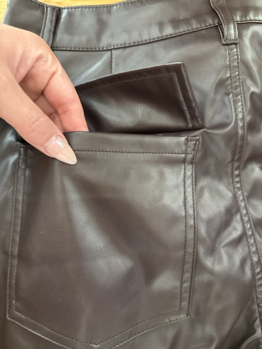 Hosen: Lederhose – Neu (gemäss Beschreibung) aus Kriens von g_b_mk7j 6