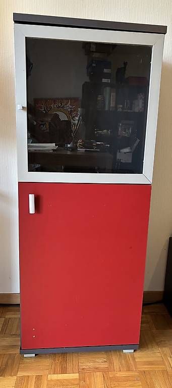 Equipement de magasin & Foires: Meuble bar – Neuf avec emballage d'origine à Vevey par cat_tw2s