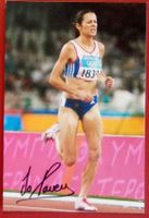 Joanne Pavey Autogramm signiert Foto 10x15cm