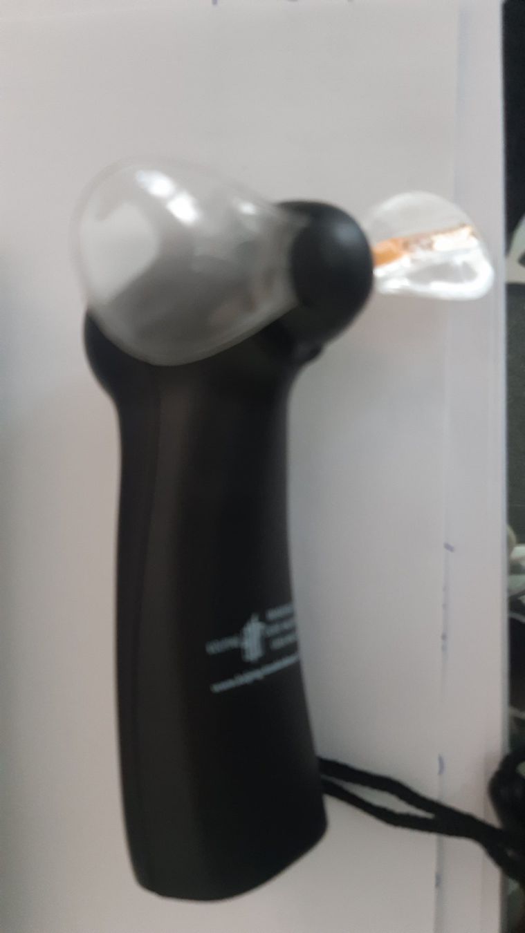 Ventilatoren: Mini Ventilator, Neu – Neu und originalverpackt aus Adlikon b.Regensdf von attila63