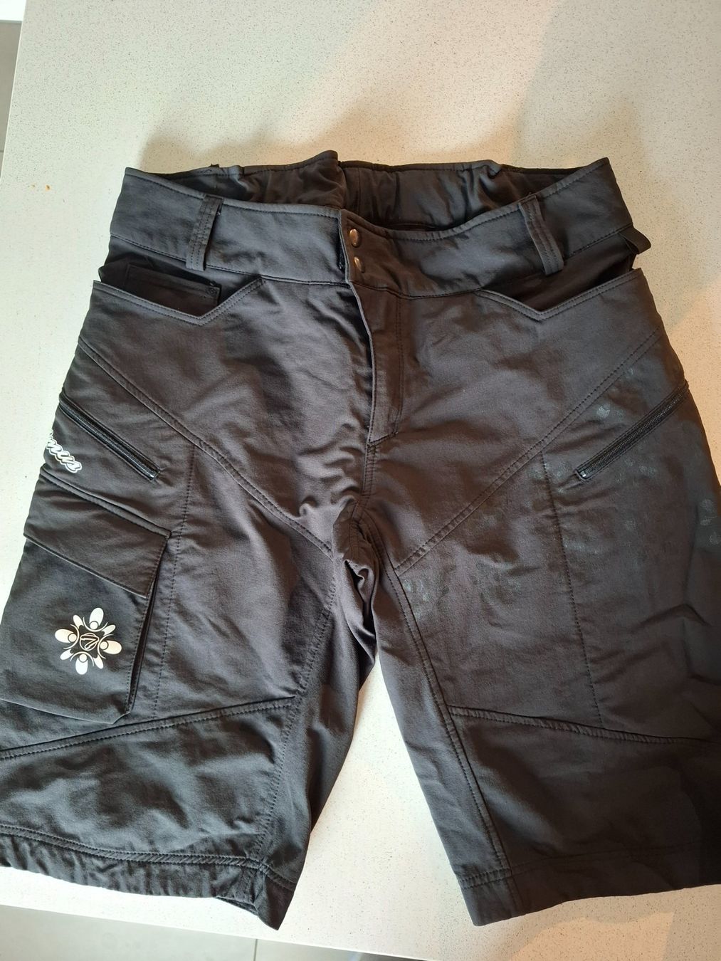 Thömus Pantaloni: Bike-Hose Thömus (small) – Usato da Horw venduto da Cila5