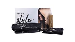 Piastra per capelli con VAPORE JOICO Styler