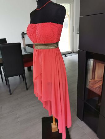 Corsage-Kleid von Tout Feu Tout Femme