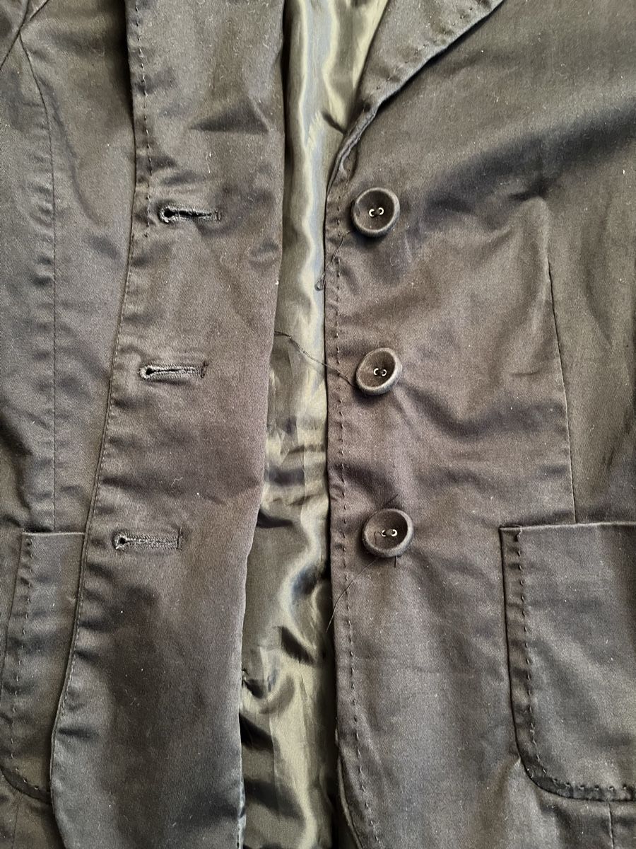 Completi & Tailleur: Blazer – Usato da Fraubrunnen venduto da amm_7kp6 2