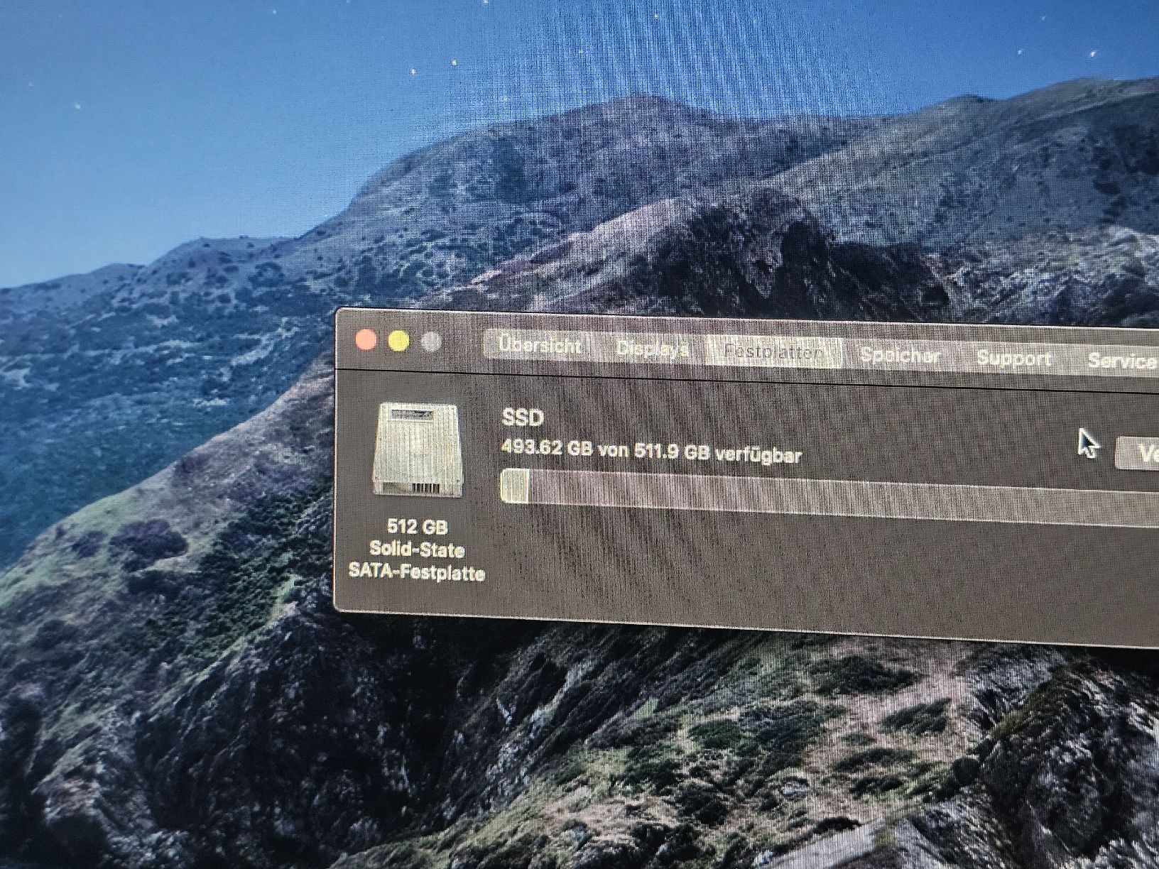 Apple PC: Apple iMac 27 i5, 24 & 512G SSD, Nvidia Geforce  – Usato da SCHAFFHAUSEN venduto da Atami99 7