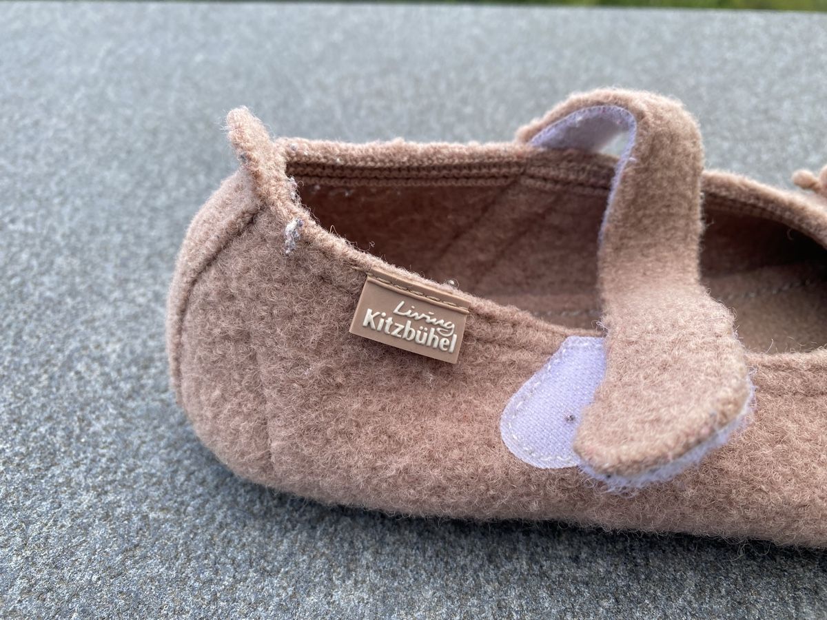 Scarpe per ragazzi: Hausschuhe | Finken – Usato da Watt venduto da yaelD 4