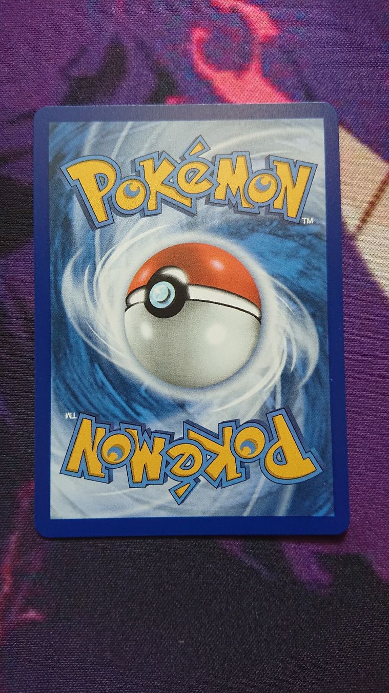 Pokémon Cartes à collectionner: Armarouge PBL 086 EN – Neuf (Voir description) à Chur par FreakofRarity 1