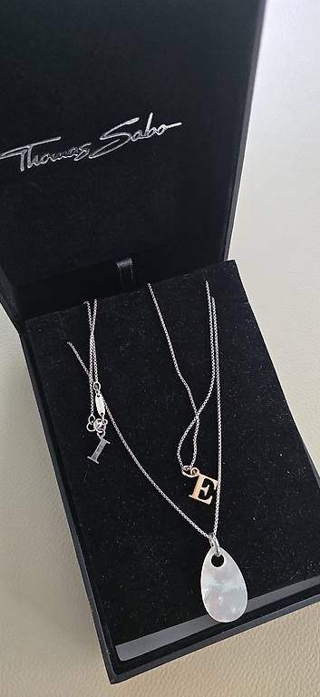 Anhänger: Thomas sabo – Neu und originalverpackt aus Zürich von joo_hrd5