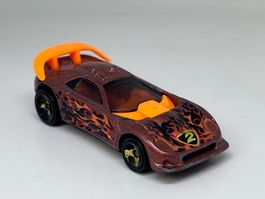 Hot Wheels Callaway #317