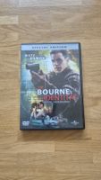 DVD - Die Bourne Identität