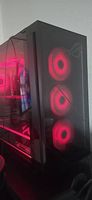 Ordinateur Pc Gamer G700TF