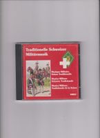 CD Musique Militaire Suisse Militärmusik