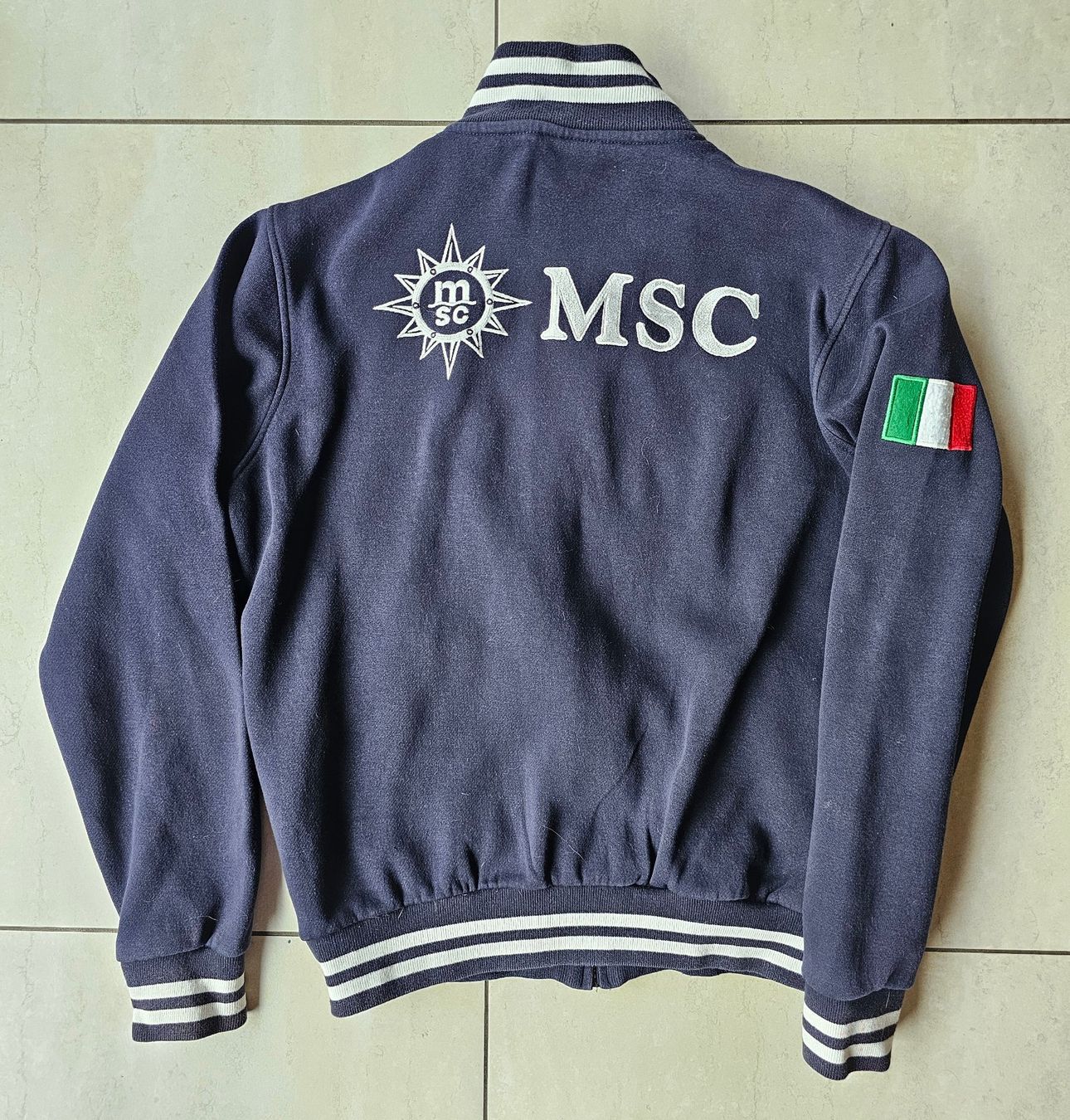 Giacche & Cappotti: MSC-Jacke – Usato da Jaun venduto da astix 1