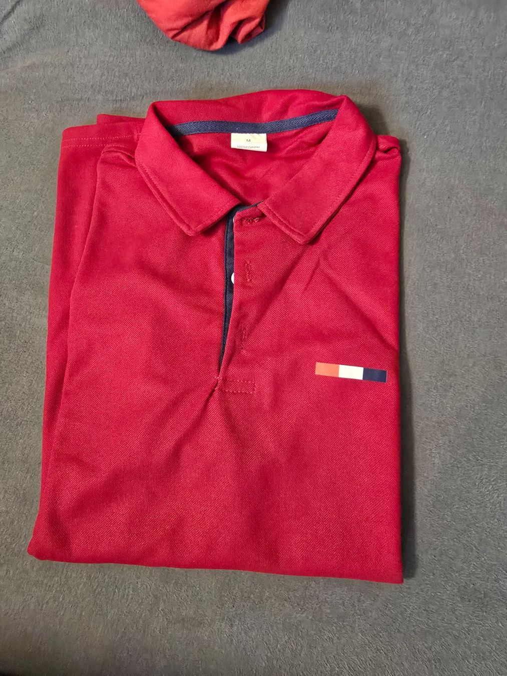 Magliette Polo: Kleiderpaket - Poloshirts – Usato da Küttigen venduto da Gontenschwil 5