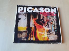 Picason Echando Candela