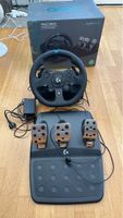 Logitech G29 Trueforce Lenkrad mit Pedalen gebraucht