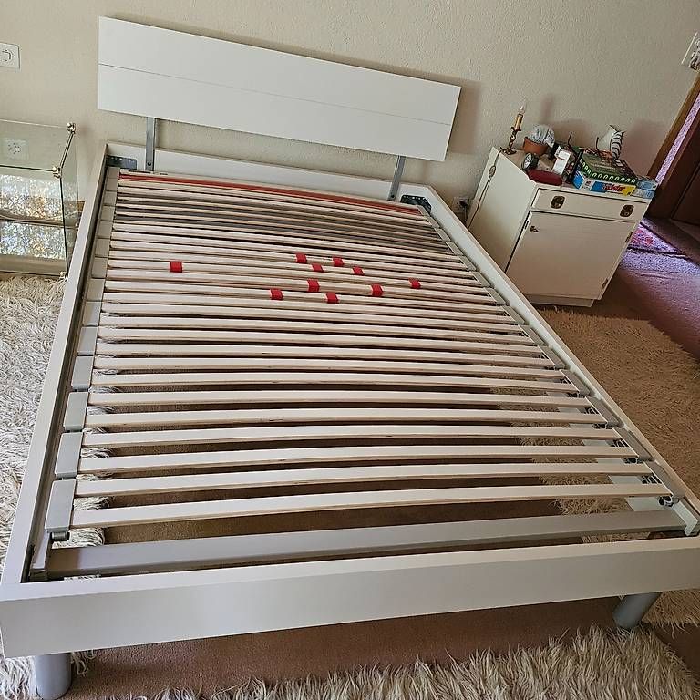 Letti: Bett  – Usato da Stetten AG venduto da Wurzel010 2