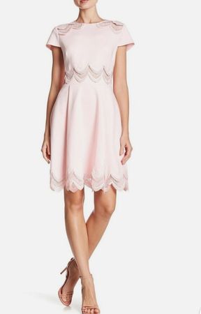 Ted baker dress