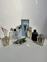 Thierry Mugler Miniature Perfume Collection Set