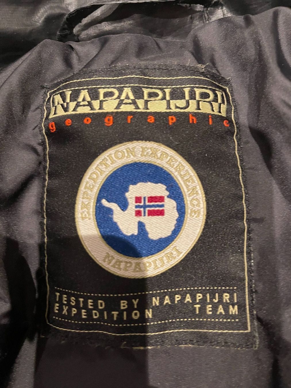 Napapijri Giacche: NAPAPIJRI Daunenjacke – Usato da Vella venduto da Buendnersteinbock 1