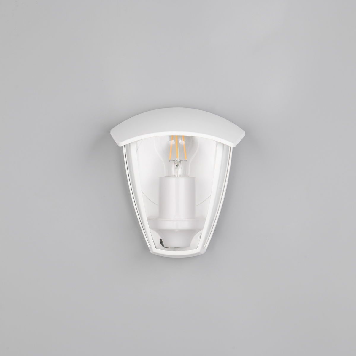 Lampade: Aussen Wandleuchte, Laterne, 20 cm Höhe – Nuovo (secondo la descrizione) da Kreuzlingen venduto da Smart-Light 6