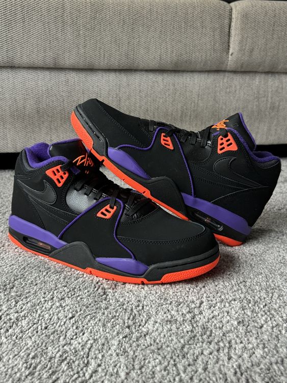 Nike Scarpe da uomo: Nike air flight 89 – Nuovo e nell'imballaggio originale da Meggen venduto da gia_wz2q