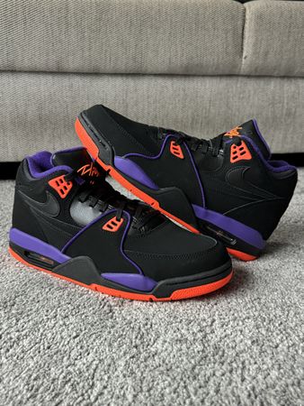 Nike air flight 89