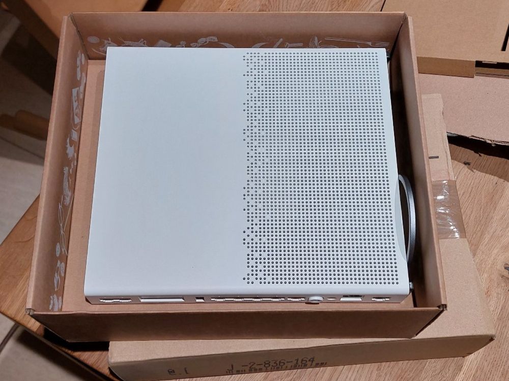 Swisscom Modems & Routeurs: Swisscom Internet-Box 3 – Neuf (Voir description) à Zizers par Buab 2