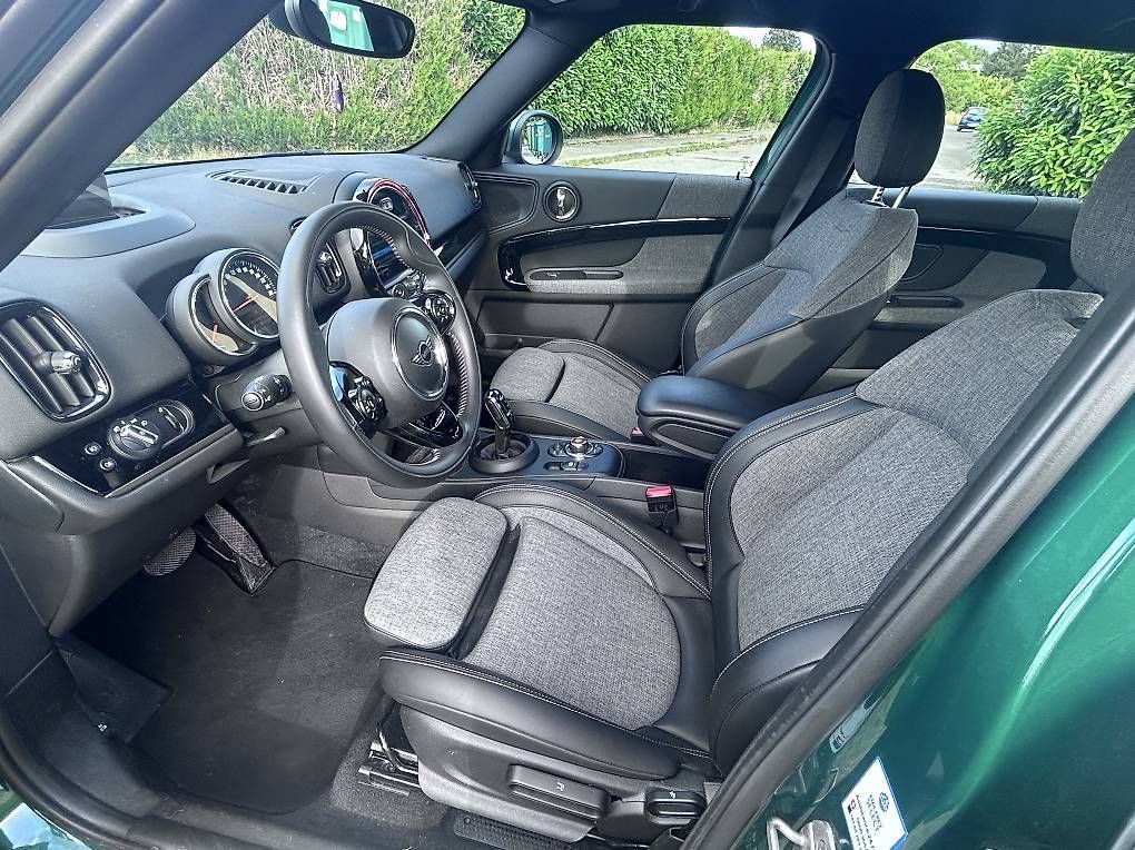 Mini Automobili: Mini countryman F60 s All4 – Usato da  venduto da  2