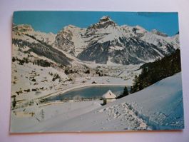 A.K. Engelberg ;  1977 ; gelaufen