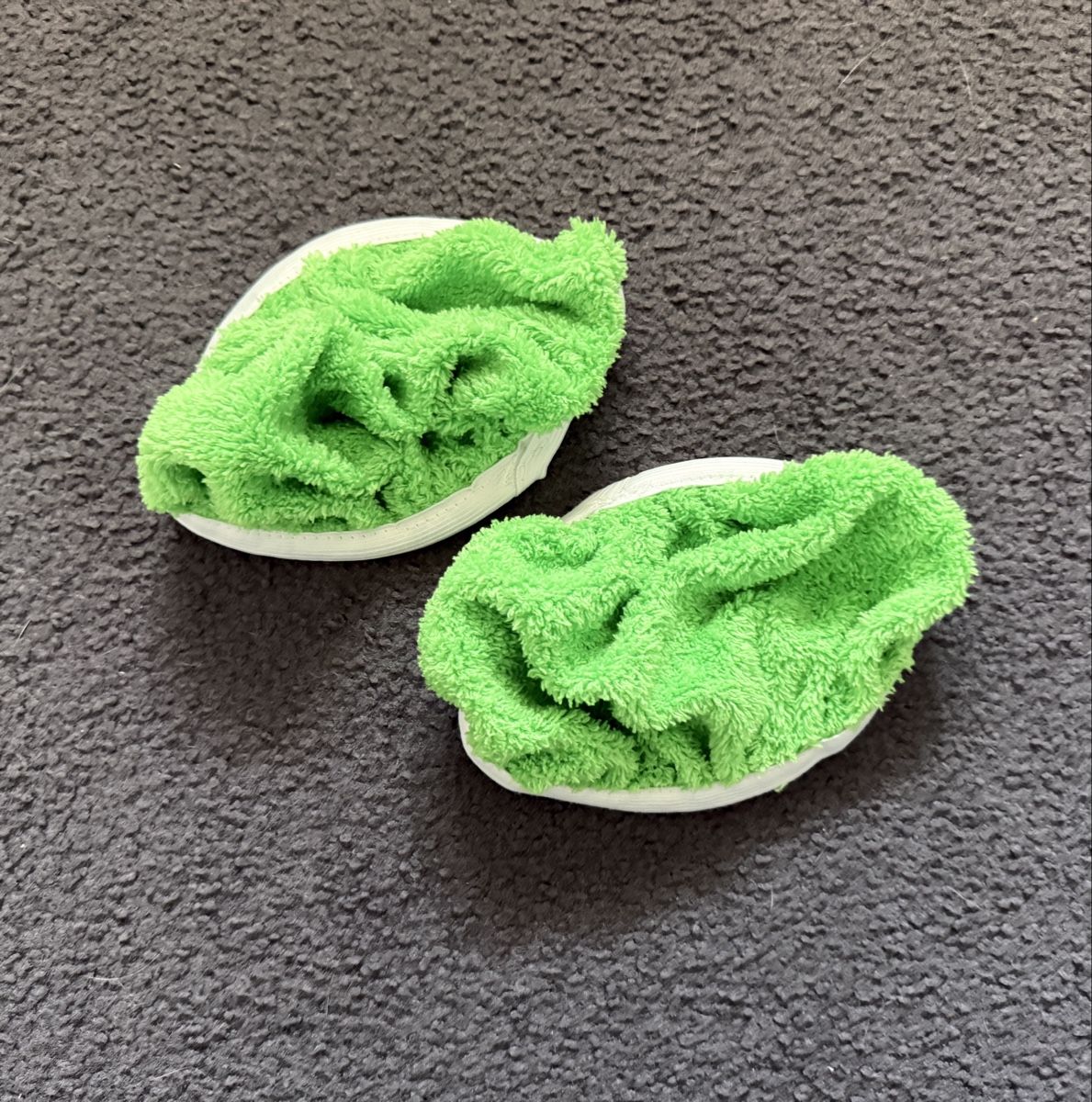Swiffer Altro in Apparecchi per la pulizia: Swiffer Pads – Nuovo (secondo la descrizione) da Gerlafingen venduto da HungerDiva