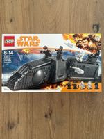 Lego Stsr Wars Set 75217 Conveyex Transport OVP