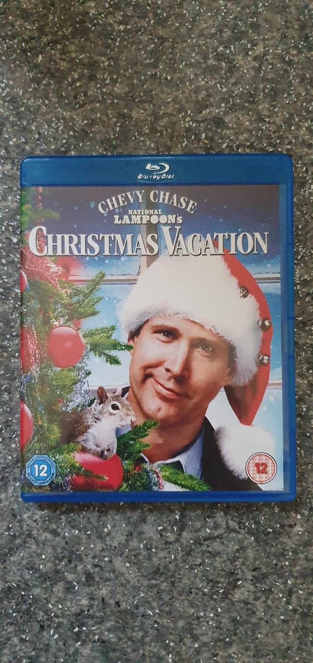 Alle DVDs: Blu-ray-Set – Gebraucht aus Biel/Bienne von IT_KinG 3