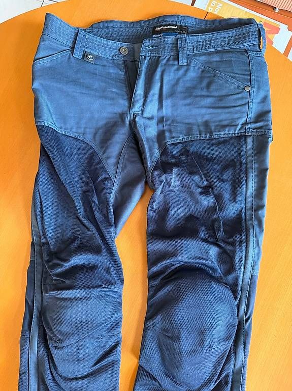 BMW Pantaloni: Pantalon été BMWMotorrad T: 52 – Usato da paudex venduto da Jdali 3
