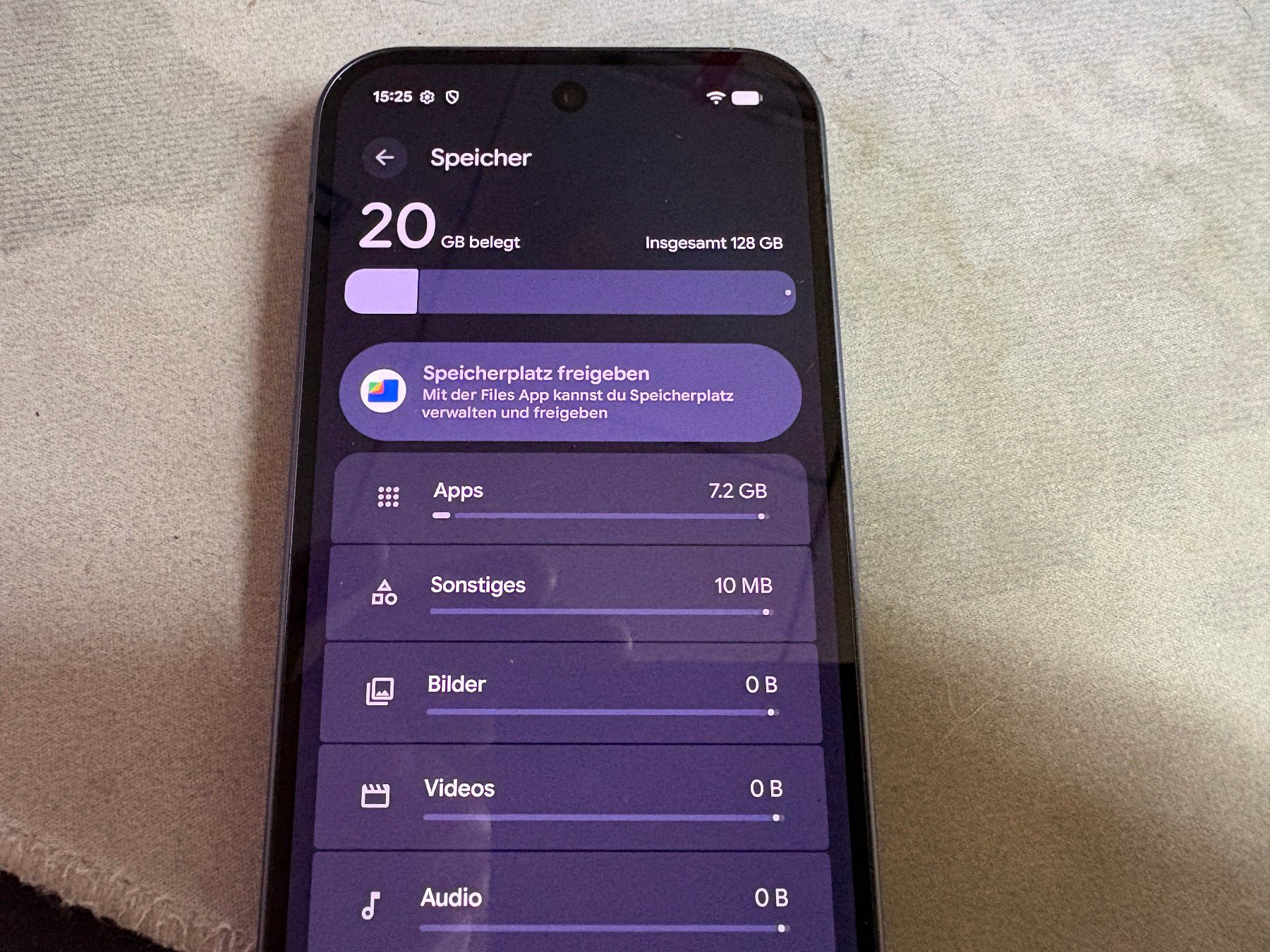 Google Handys / Smartphones: Google Pixel 9  128Gb#73 – Gebraucht aus Au SG von bah_6f5w 3