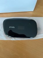 Zyxel WAH7608 Portabler LTE-Router