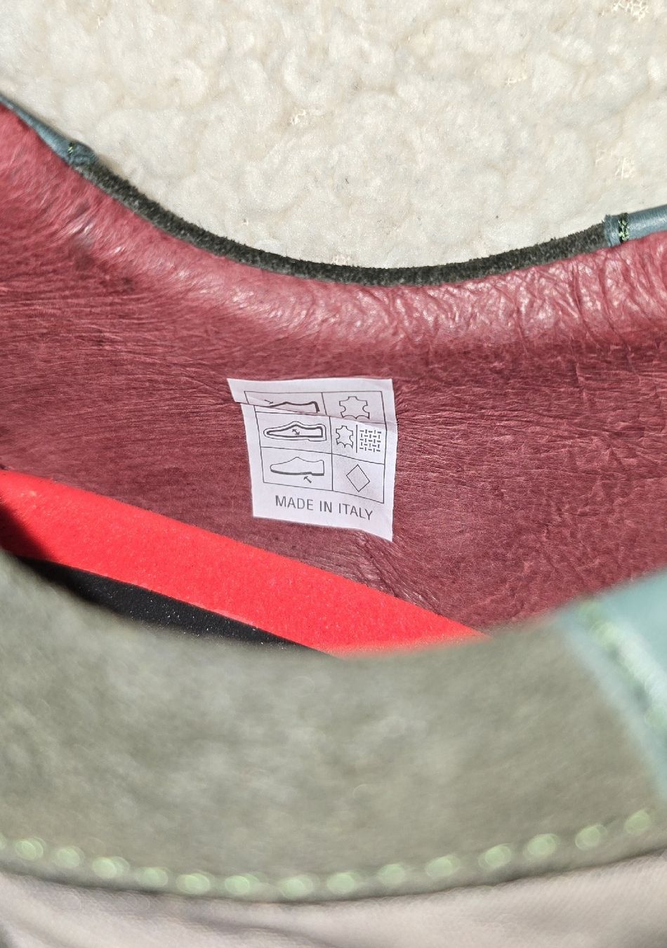 Scarpe da uomo: Sneaker Exton italienische Marke – Nuovo e nell'imballaggio originale da Emmenbrücke venduto da Paz22 4