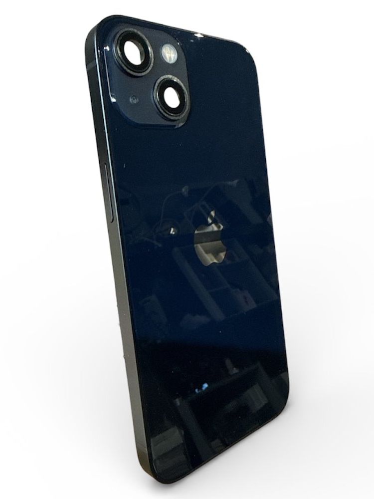 Apple Telefoni cellulari / Smartphones: Chassis Neuf complet iPhone 13 Blue composant original – Usato da Morges venduto da DA-repa 2