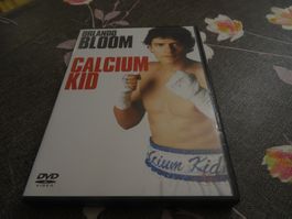 Calcium Kid DVD