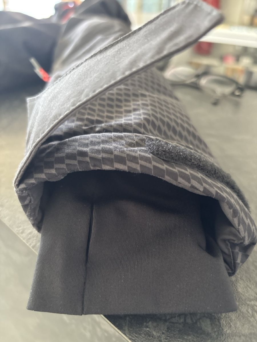 Killtec Giacche & Cappotti: Veste de ski Killtec grise, taille 164, impeccable – Nuovo (secondo la descrizione) da Sion venduto da tchana77 4