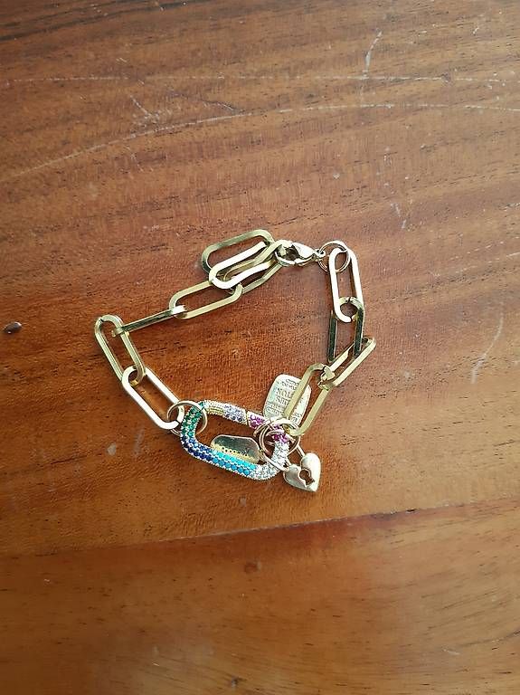 Bracelets: Armkette – D'occasion à Nebikon par Haidihooo