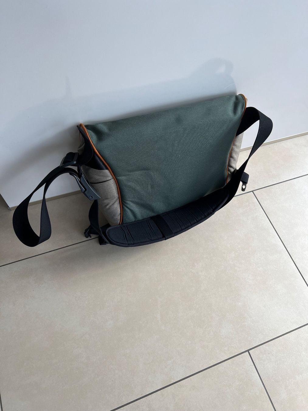 Crumpler Borse: Laptop-Tasche Crumpler – Usato da Seltisberg venduto da sdb27 1