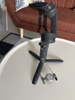 Stabilisateur DJI Osmo Mobile 6