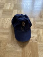 Polo Cap by Ralph Lauren Gebraucht in Blau